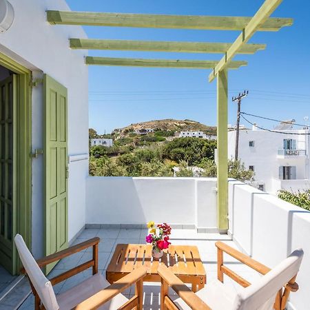 Pente Elies Milos Pollonia Exteriér fotografie
