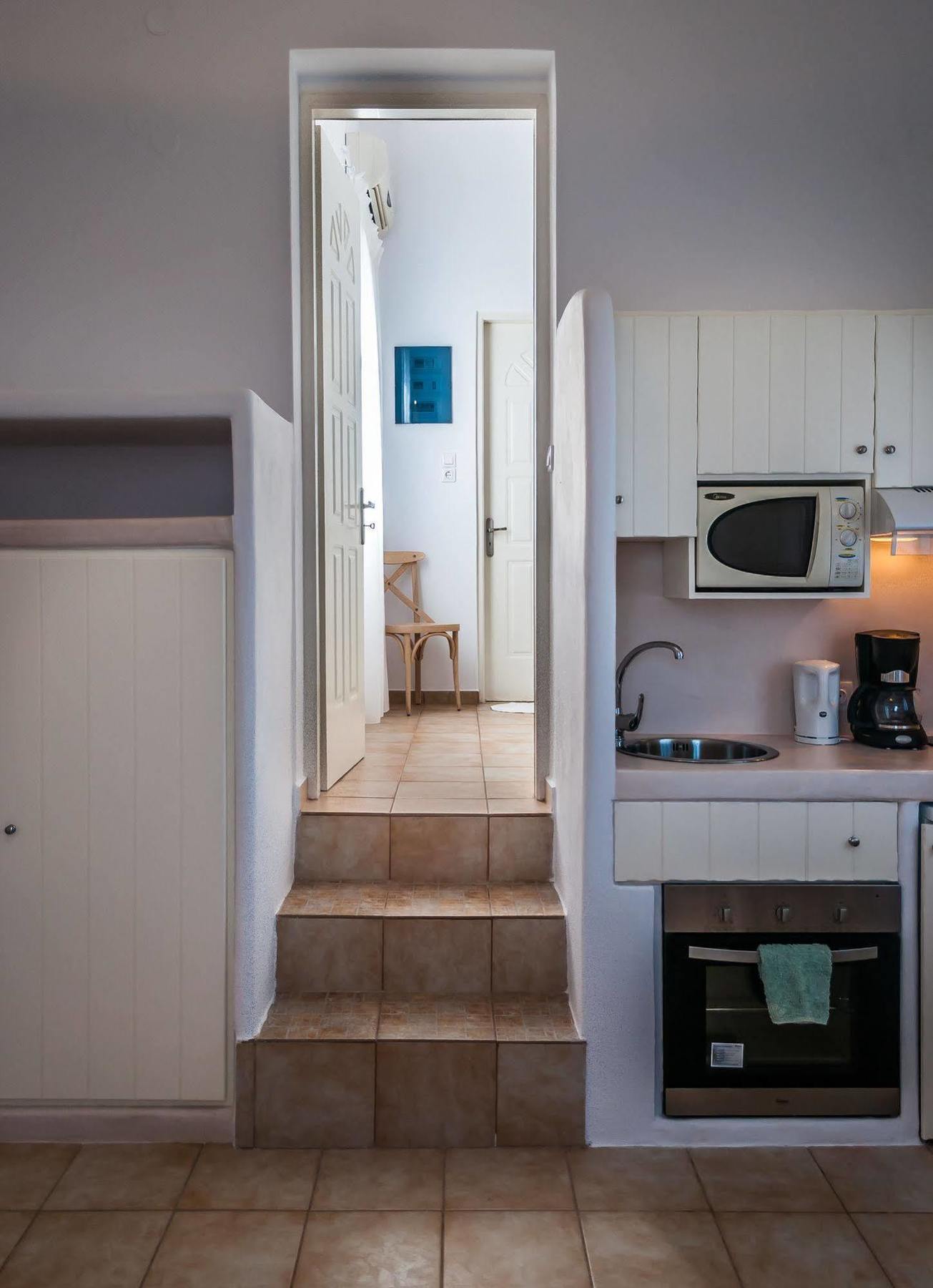 Pente Elies Milos Pollonia Exteriér fotografie